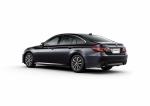 Toyota Crown S 2018 года